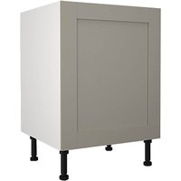 Classic Shaker Sage 600mm Base Unit
Classic Shaker Sage 600mm Base Unit