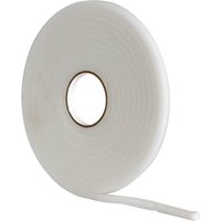 Stormguard ULTRASEAL Self-Adhesive Foam Draught Excluder - White
Stormguard ULTRASEAL Self-Adhesive Foam Draught Excluder - White