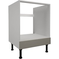 Classic Shaker Sage 600mm Built-in Oven Housing Unit
Classic Shaker Sage 600mm Built-in Oven Housing Unit