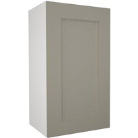 Classic Shaker Sage 400mm Wall Unit
Classic Shaker Sage 400mm Wall Unit