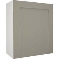 Classic Shaker Sage 600mm Wall Unit
Classic Shaker Sage 600mm Wall Unit