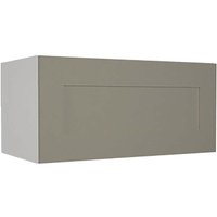 Classic Shaker Sage 600mm Cooker Unit 
Classic Shaker Sage 600mm Cooker Unit