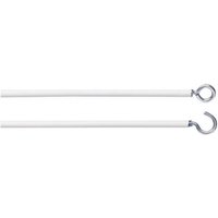 Lightweight Net Curtain Wire - 5m
Lightweight Net Curtain Wire - 5m