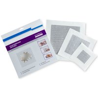 Gyproc Plasterboard Patches Assortment Pack
Gyproc Plasterboard Patches Assortment Pack