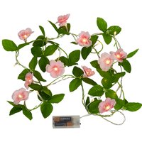 Blossom Battery String Lights
Blossom Battery String Lights