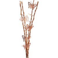 50cm Butterfly Battery Twig Lights
50cm Butterfly Battery Twig Lights