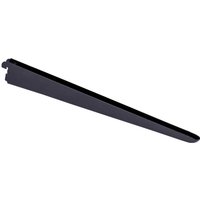 Double Slot Bracket - Black - 360mm
Double Slot Bracket - Black - 360mm
