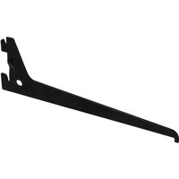 Single Bracket - Black - 200mm
Single Bracket - Black - 200mm