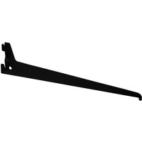 Single Bracket - Black - 300mm
Single Bracket - Black - 300mm