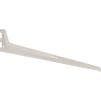 Single Bracket - White - 500mm
Single Bracket - White - 500mm