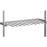Aura Wardrobe Storage Steel Trouser Rack 
Aura Wardrobe Storage Steel Trouser Rack