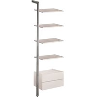 Relax Wardrobe Storage Bedroom Bundle 2 Linen
Relax Wardrobe Storage Bedroom Bundle 2 Linen