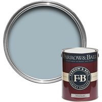 Farrow & Ball Exterior Masonry Parma Gray - 5L
Farrow & Ball Exterior Masonry Parma Gray - 5L
