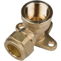 Wallplate Elbow - 15 x 13mm
Wallplate Elbow - 15 x 13mm