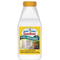 Sandtex PVCU Restorer - 500ml
Sandtex PVCU Restorer - 500ml