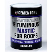 Cementone Uni Roof Repair Comp - 2.5kg
Cementone Uni Roof Repair Comp - 2.5kg