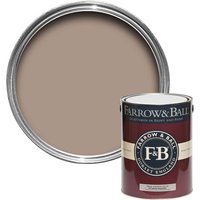 Farrow & Ball Exterior Masonry Paint Dead Salmon - 5L
Farrow & Ball Exterior Masonry Paint Dead Salmon - 5L