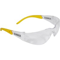 DeWalt DPG54 Protector Safety Glasses - Clear
DeWalt DPG54 Protector Safety Glasses - Clear