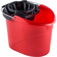 Vileda SuperMocio Bucket with Torsion Wringer
Vileda SuperMocio Bucket with Torsion Wringer