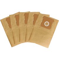 Ozito by Einhell 12L Vacuum Bag Suits VWD-1212U - 5 Pack
Ozito by Einhell 12L Vacuum Bag Suits VWD-1212U - 5 Pack