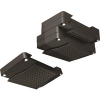 Sliding Wardrobe Door Spacer Blocks
Sliding Wardrobe Door Spacer Blocks