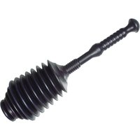 Kinetic Toilet & Sink Drain Unblocker Cleaning Tool
Kinetic Toilet & Sink Drain Unblocker Cleaning Tool