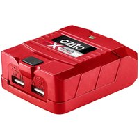 Ozito by Einhell Power X Change 18V USB Charger Skin 
Ozito by Einhell Power X Change 18V USB Charger Skin
