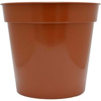 Flower Pot in Orange - 20cm
Flower Pot in Orange - 20cm