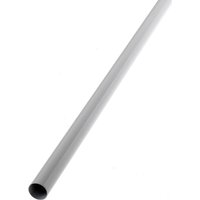 Rothley Steel Tube - White - 19mm x 1.2m
Rothley Steel Tube - White - 19mm x 1.2m