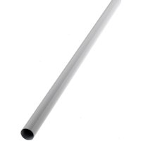 Rothley Steel Tube - White - 19mm x 1.83m
Rothley Steel Tube - White - 19mm x 1.83m