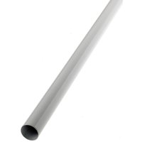 Rothley Steel Tube - White - 25mm x 0.91m
Rothley Steel Tube - White - 25mm x 0.91m