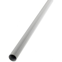 Rothley Steel Tube - White - 25mm x 1.2m
Rothley Steel Tube - White - 25mm x 1.2m