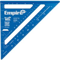 Empire True Blue Rafter Square 7 E2994
Empire True Blue Rafter Square 7 E2994