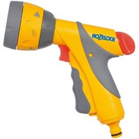 Hozelock Garden Hose Multi Spray Plus Gun
Hozelock Garden Hose Multi Spray Plus Gun