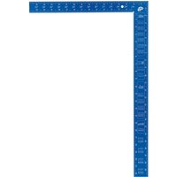 Empire True Blue Framing Square 12x24in 1190I
Empire True Blue Framing Square 12x24in 1190I