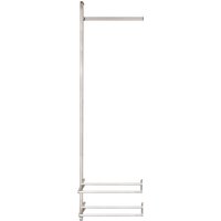 Relax Wardrobe Storage Bedroom Bundle 4 (W)1220mm Anodised
Relax Wardrobe Storage Bedroom Bundle 4 (W)1220mm Anodised