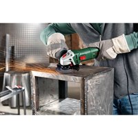Bosch PWS 700-115 Electric 700W Angle Grinder
Bosch PWS 700-115 Electric 700W Angle Grinder