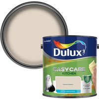 Dulux Easycare Kitchen Natural Hessian - Matt Paint - 2.5L
Dulux Easycare Kitchen Natural Hessian - Matt Paint - 2.5L