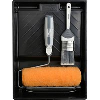 Harris Seriously Good Masonry 9in Roller Set
Harris Seriously Good Masonry 9in Roller Set