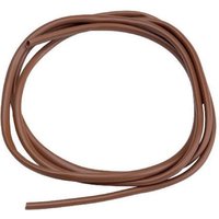 Masterplug Sleeving 3mm x 1m Live Brown
Masterplug Sleeving 3mm x 1m Live Brown