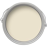 Crown Period Colours Breatheasy Parsonage Creme - Eggshell Paint - 750ml
Crown Period Colours Breatheasy Parsonage Creme - Eggshell Paint - 750ml