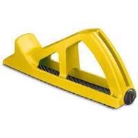 Stanley Surform Plastic Plane - 250mm
Stanley Surform Plastic Plane - 250mm