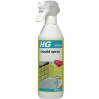 HG Mould Spray 500ml
HG Mould Spray 500ml