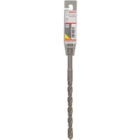 SDSPlus-3 Drill Bit - 12mm 150/210mm
SDSPlus-3 Drill Bit - 12mm 150/210mm