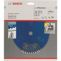 CSB Expert Aluminium Hand Held Circular Saw Balde - 165x20x2.6x52t
CSB Expert Aluminium Hand Held Circular Saw Balde - 165x20x2.6x52t
