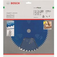 CSB Expert Wood Hand Held Circular Saw Blade - 216 x 30x 2.4x 48t
CSB Expert Wood Hand Held Circular Saw Blade - 216 x 30x 2.4x 48t