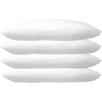 Essentials Pillows - Pack of 4
Essentials Pillows - Pack of 4