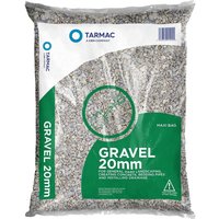 IPP Tarmac Gravel 20mm Maxi Bag
IPP Tarmac Gravel 20mm Maxi Bag