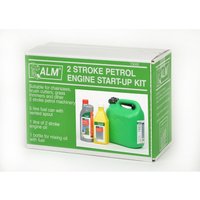 ALM 2 Stroke Start Up Kit
ALM 2 Stroke Start Up Kit