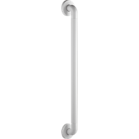Evacare 600mm ABS Grab Rail - White
Evacare 600mm ABS Grab Rail - White